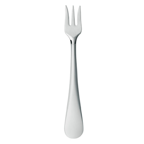 Libbey 703 029 Cocktail Fork 6" Sand-blasted Handle