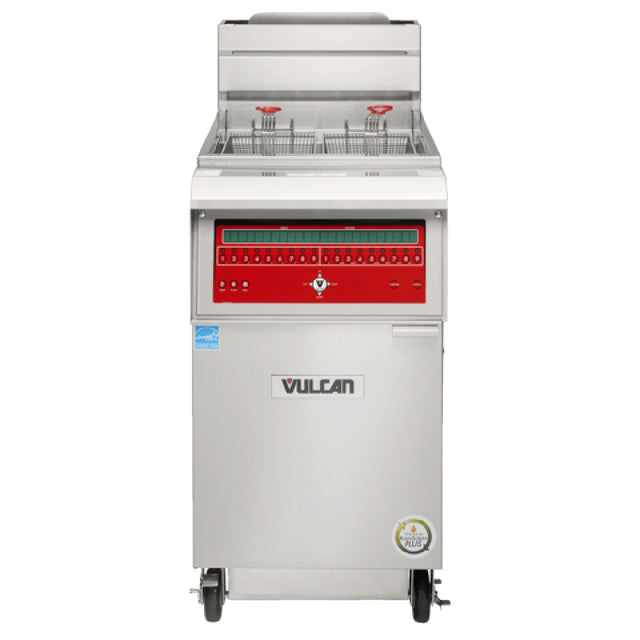 Vulcan 1VHG75CF_NAT QuickFry™ Fryer Gas High Efficiency