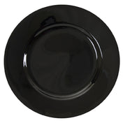 10 Strawberry St BRB0024 - Charger Plate, 12-1/4" Dia. X 1-1/2"H, Round