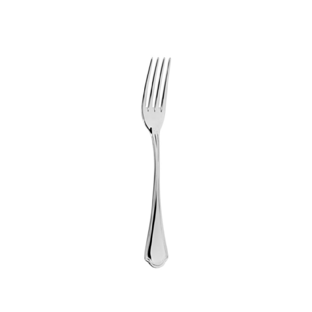 Arc Cardinal FP523 Abert Rada Dinner Fork (L:8.125'' X W:2.362'') 18/10 Stainless Steel