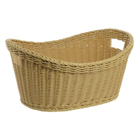 Hubert 51747 - Basket, Sloped, 22-1/2"L X 18"W