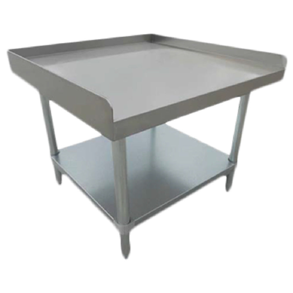 Serv-Ware ESG3060W-CWP-V - Serv-Ware - Tables - 60" Equipment Stand (30" Depth) - 60"W X 30"D X 24"H