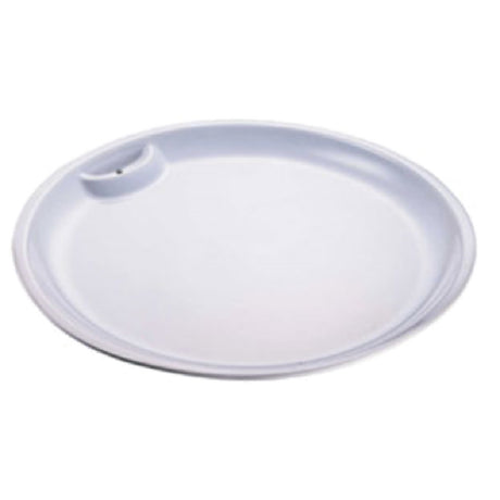 Spring USA 9552-59/36 Insert 36 Cm Dia. X 2 Cm Deep (14-1/8" Dia. X 3/4" Deep)