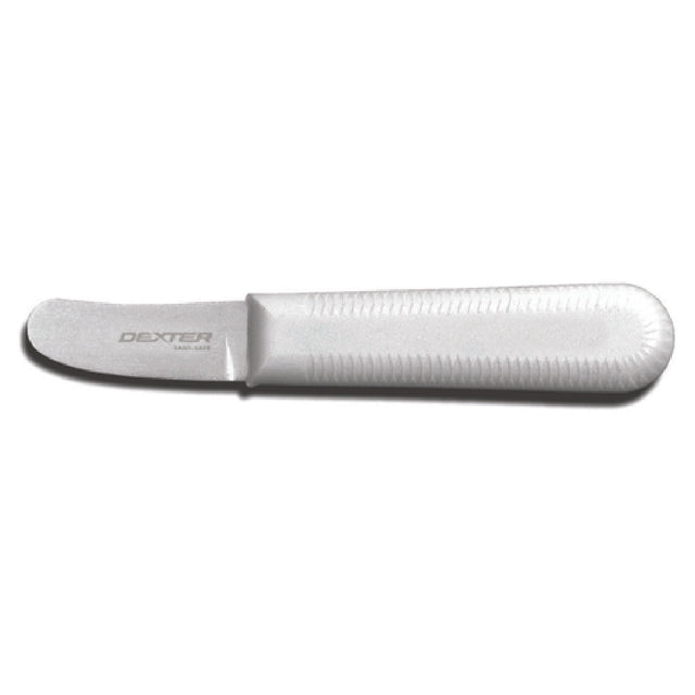 Dexter Russell 10253 Sani-Safe® (S124) Scallop Knife 2" Stain-free