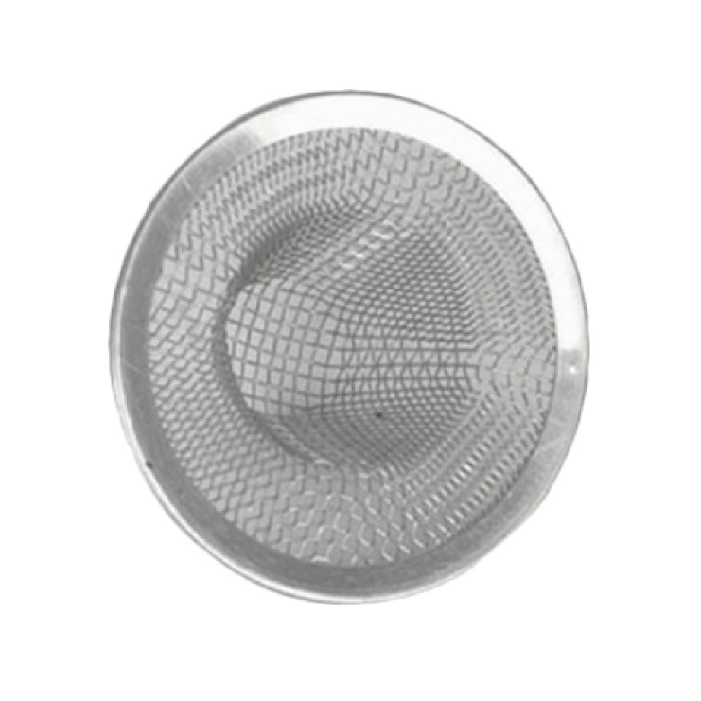 Thunder Group SLSN001 Sink Strainer Large Extra Fine Mesh Lining