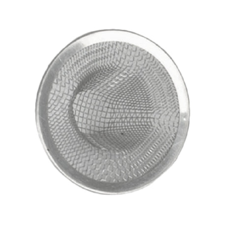 Thunder Group SLSN002 Sink Strainer Medium Extra Fine Mesh Lining