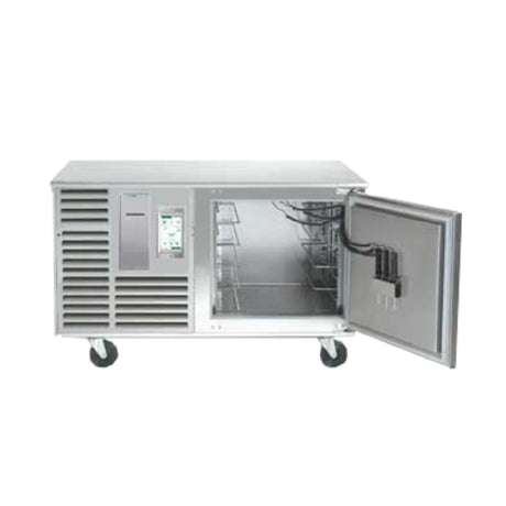 Traulsen TBC5-51-LP Spec-Line Undercounter Blast Chiller With EPICON Control 9.2 Cu. Ft.