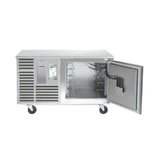 Traulsen TBC5-52 Spec-Line Undercounter Blast Chiller With EPICON Control 9.2 Cu. Ft.