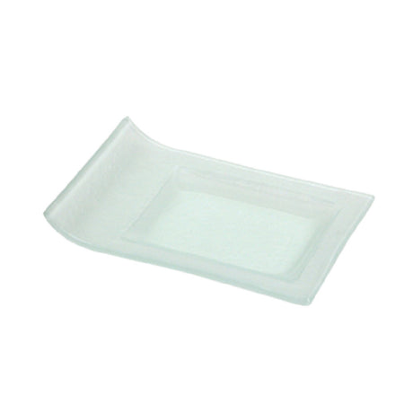 FOH DAP041FRG23 Promotional Pricing May Be Available! Contact Your FOH® Sales Representative For Details! Nami™ Sampler™ Plate