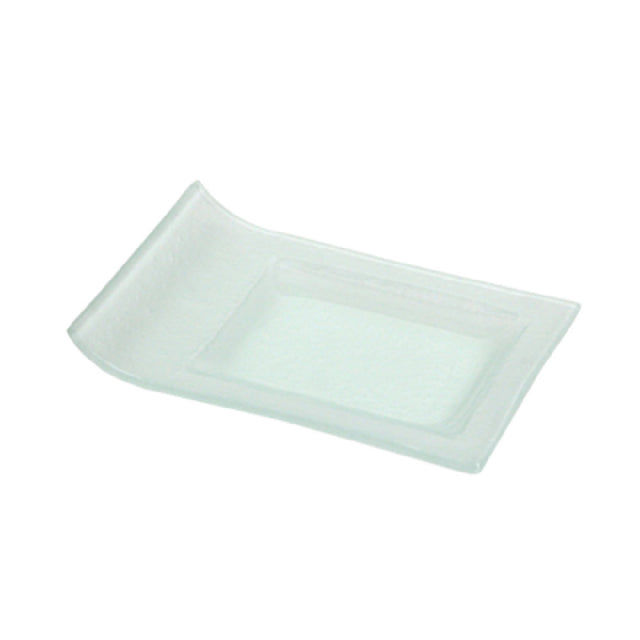 FOH DAP041FRG23 Promotional Pricing May Be Available! Contact Your FOH® Sales Representative For Details! Nami™ Sampler™ Plate