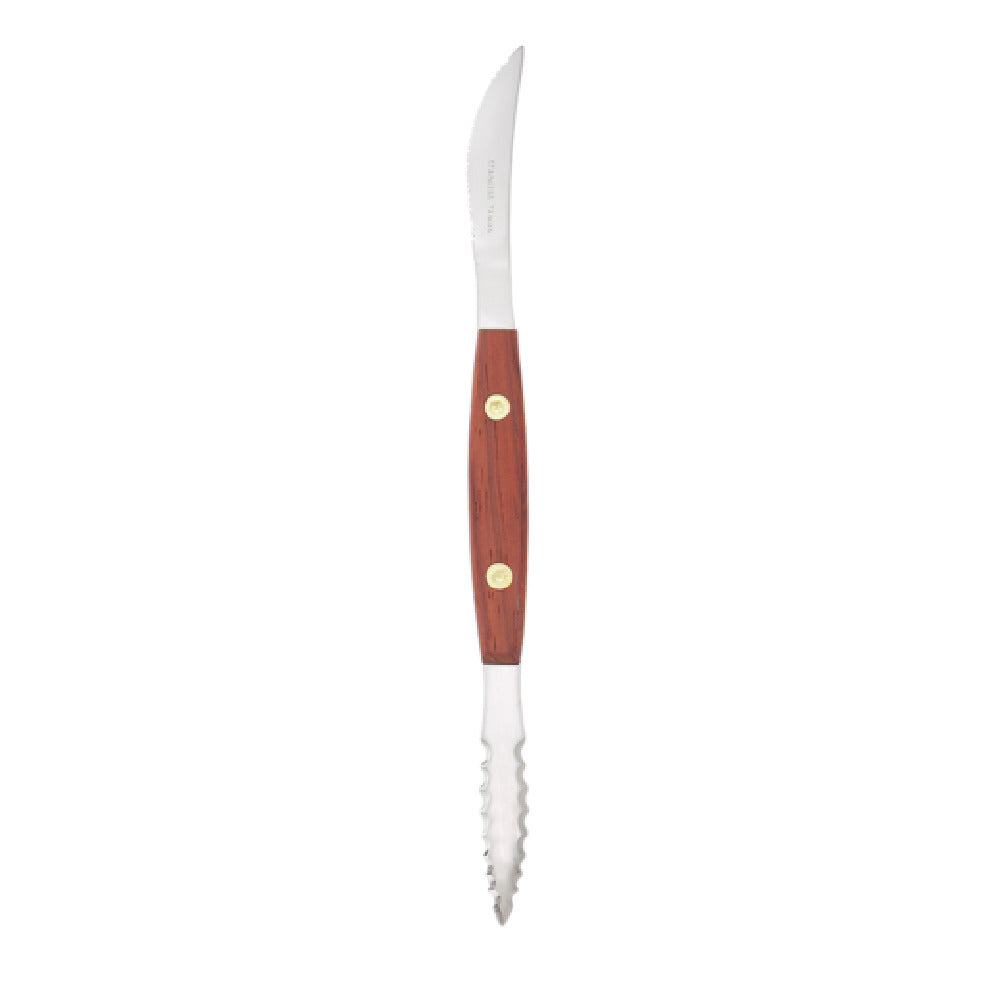 Harold Import Co. 43146 HIC Grapefruit Knife 8" Squirt Free