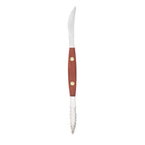 Harold Import Co. 43146 HIC Grapefruit Knife 8" Squirt Free