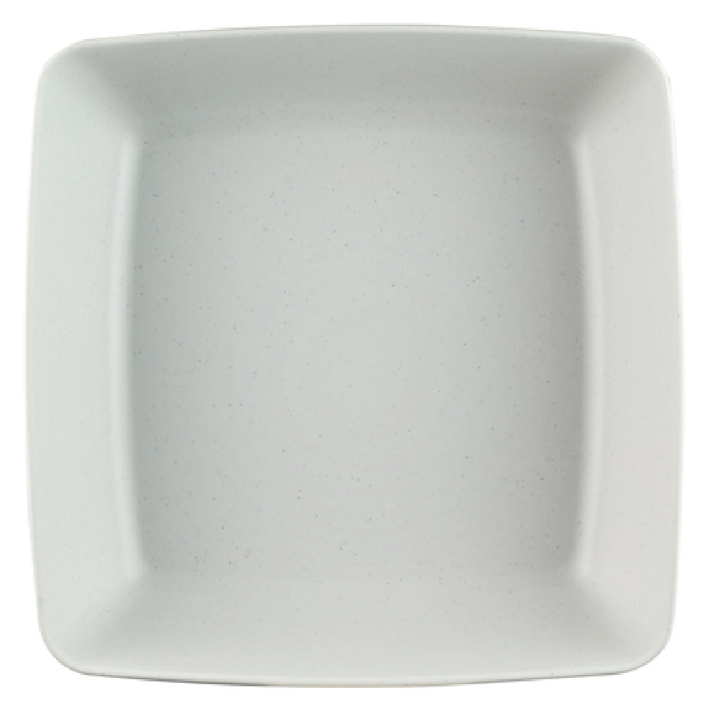 GET Enterprises B267098-WS/CH Elite Global Solutions Bowl 113 Oz. 9-3/4"L X 9-3/4"W X 3"H