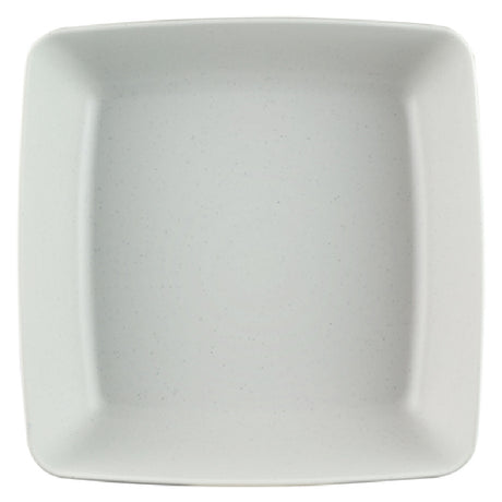 GET Enterprises B267098-WS/CH Elite Global Solutions Bowl 113 Oz. 9-3/4"L X 9-3/4"W X 3"H