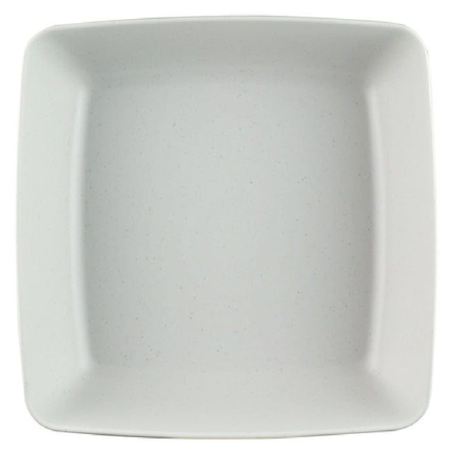 GET Enterprises B267098-WS/CH Elite Global Solutions Bowl 113 Oz. 9-3/4"L X 9-3/4"W X 3"H