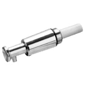 Franklin Machine Products 141-1183 Bradley Replacement Soap Valve Used On Bradley Liquid Soap Dispenser Model 1201301311331451861941945641120-14130-14131-14133-14186-14194-146426436437 And 644