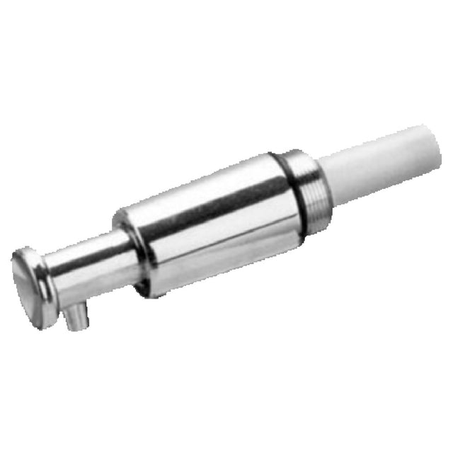Franklin Machine Products 141-1183 Bradley Replacement Soap Valve Used On Bradley Liquid Soap Dispenser Model 1201301311331451861941945641120-14130-14131-14133-14186-14194-146426436437 And 644