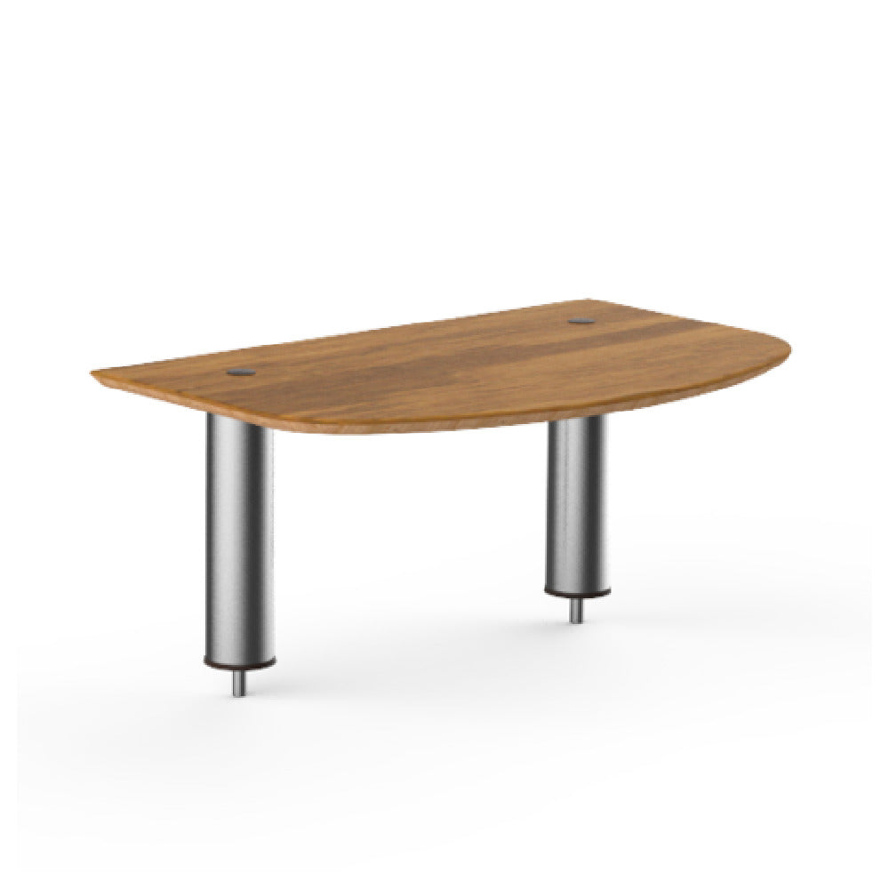 Steelite MGCIAY01BSXX - Classic High Side Shelf, 29.5" X 18.0" X 12.5", Modular