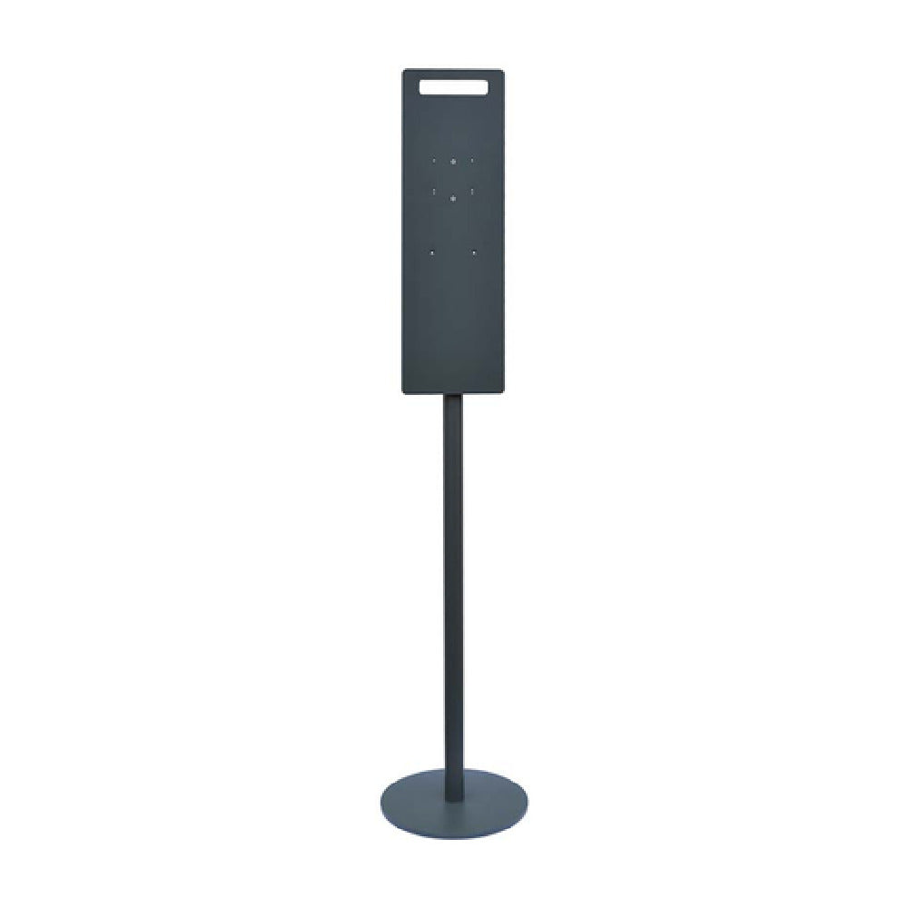 Krowne H-165 Krowne Floor Stand For Soap/sanitizer Dispenser