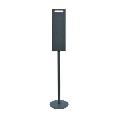 Krowne H-165 Krowne Floor Stand For Soap/sanitizer Dispenser