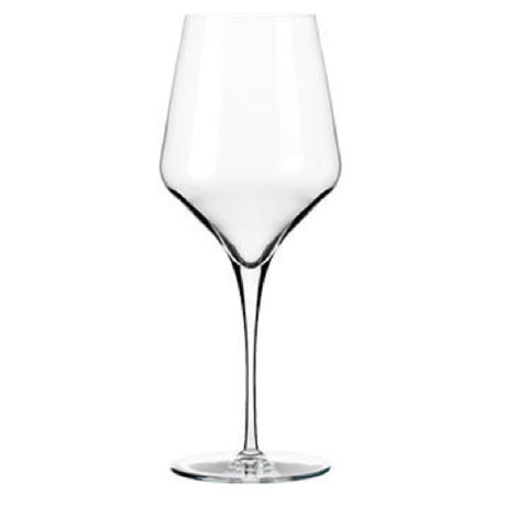 Libbey 9323 Wine Glass 16 Oz. Capacity High Definition & High Durability Rim