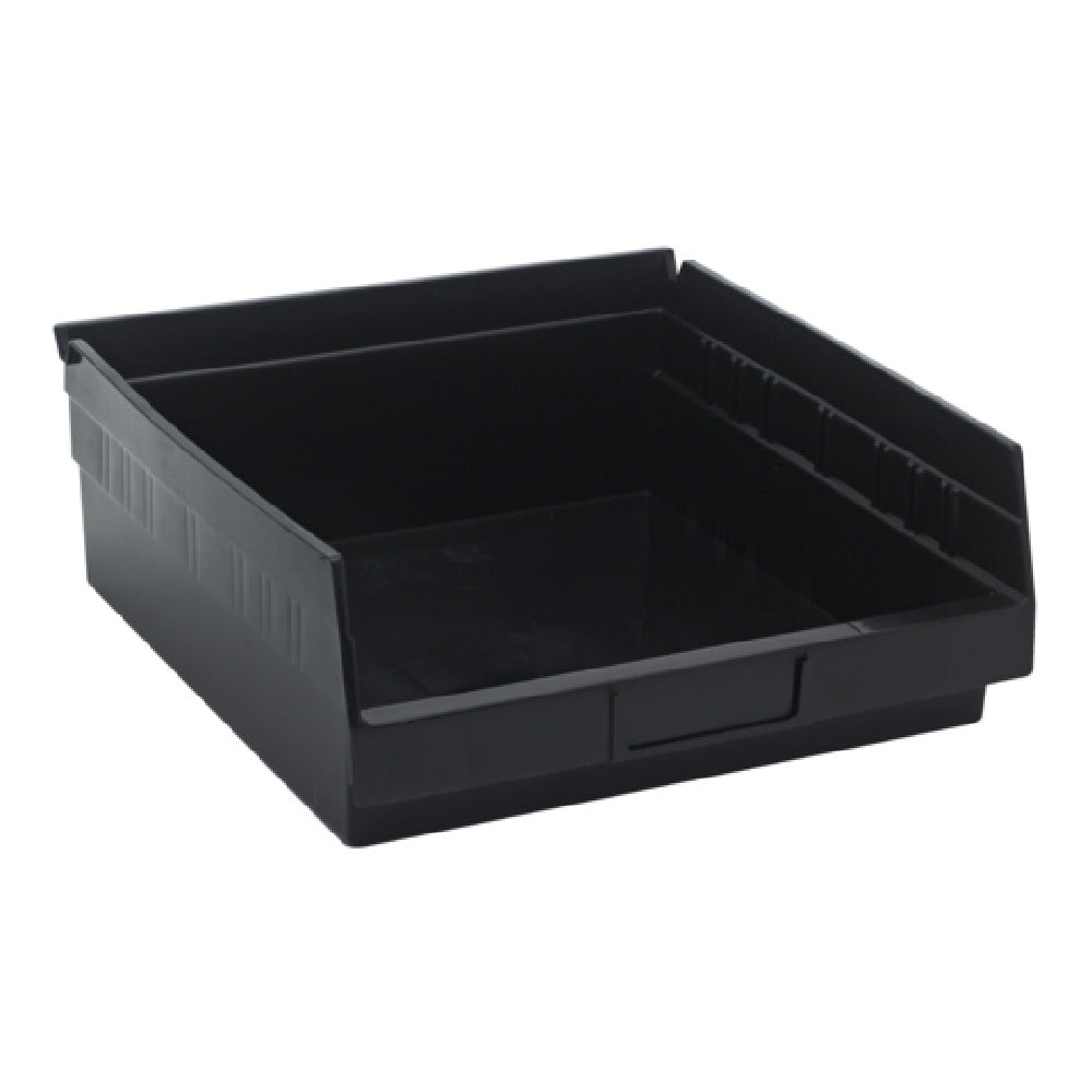 Quantum QSB109COCS - Economy Shelf Bin, Nesting, Conductive