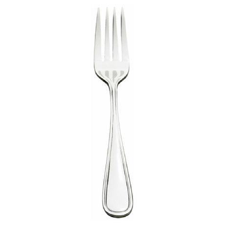 Browne Foodservice 502503 Celine Dinner Fork 7-3/10" 18/0 Stainless Steel