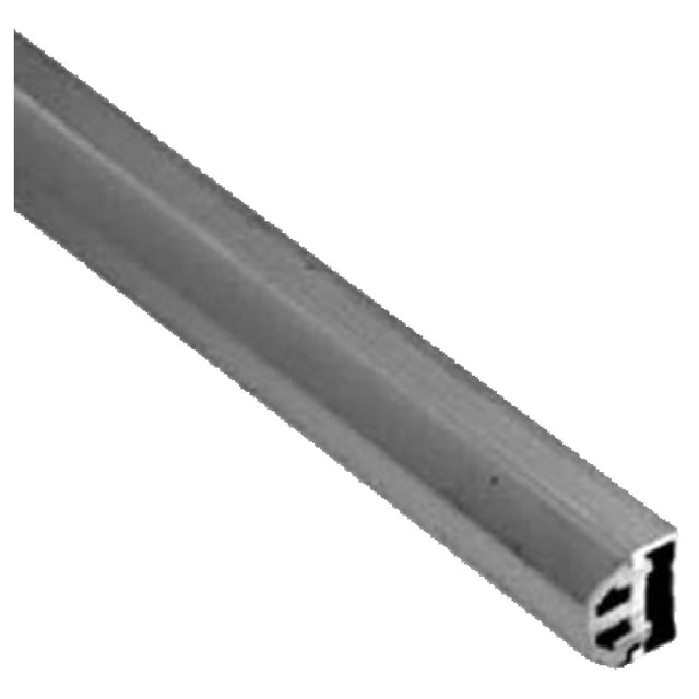 Franklin Machine Products 133-1192 End Cap For Strip Bumper System 3"L X 1"W