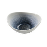 Yanco UN-605 Universe Fruit Bowl 5.25"W X 2.125"D X 4.5"H 7 Oz