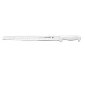 Mundial W5627-14GE - Slicer Knife, 14", Granton Edge