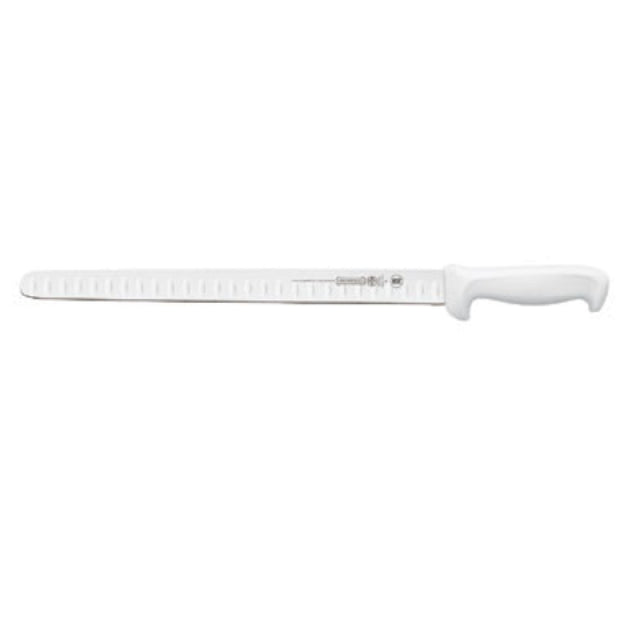 Mundial W5627-14GE - Slicer Knife, 14", Granton Edge