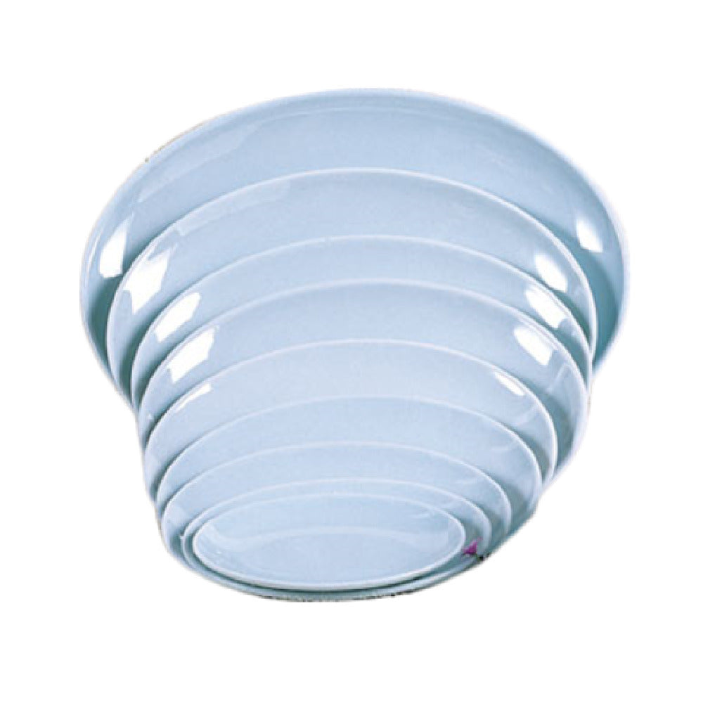 Thunder Group 2910 Platter 10-1/4" X 7-1/2" Oval