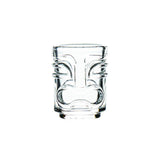 Hospitality Brands HG8415-012 - Legend Glassware - Tiki Shot Glass, 1.5 Oz., Premium Glass (12 Each Per Case)