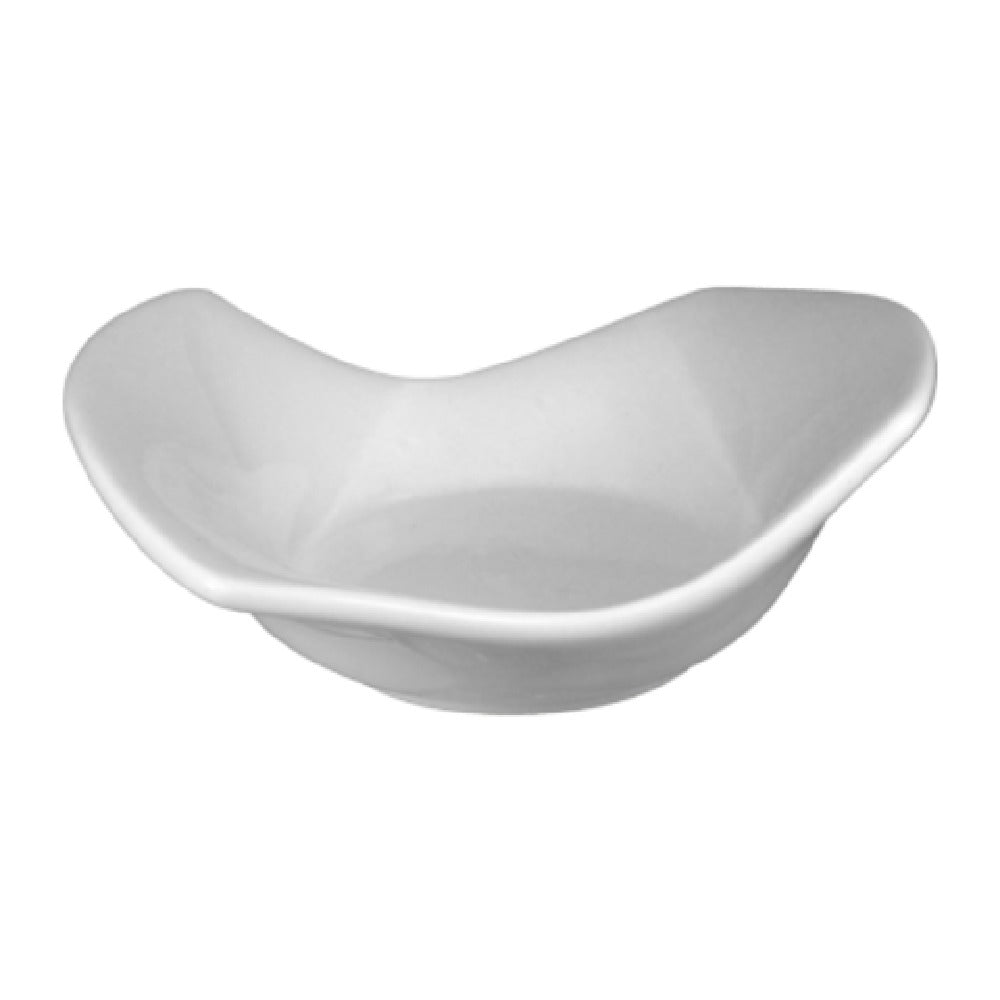 International Tableware FA-412 Sampling Bowl 2 Oz. 4-3/8" X 3-3/8"