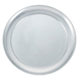 Winco APZT-8 Pizza Pan 8" Dia. Round