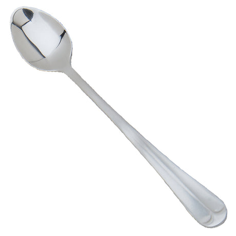 1880 Hospitality CH-94H Update International™ Iced Tea Spoon 7" Heavy Weight