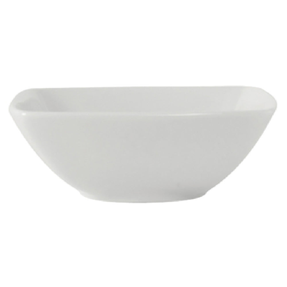 Tuxton GLP-500 Mini Bowl 8oz. 4-3/4" X 1-5/8" H