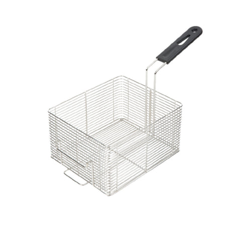 Vollrath 40712 Cayenne® Large Fryer Basket Full-size 8-1/16"W X 9-1/16"D X 4-15/16"H