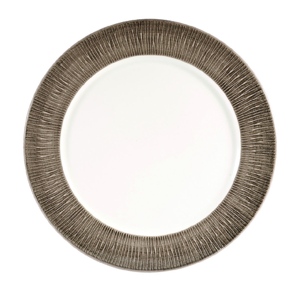 Churchill China DUBALP121 Presentation Plate 12" Dia. Round