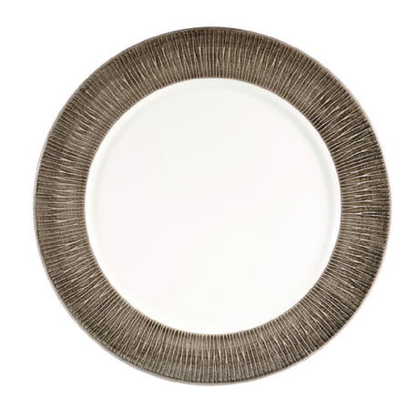 Churchill China DUBALP121 Presentation Plate 12" Dia. Round