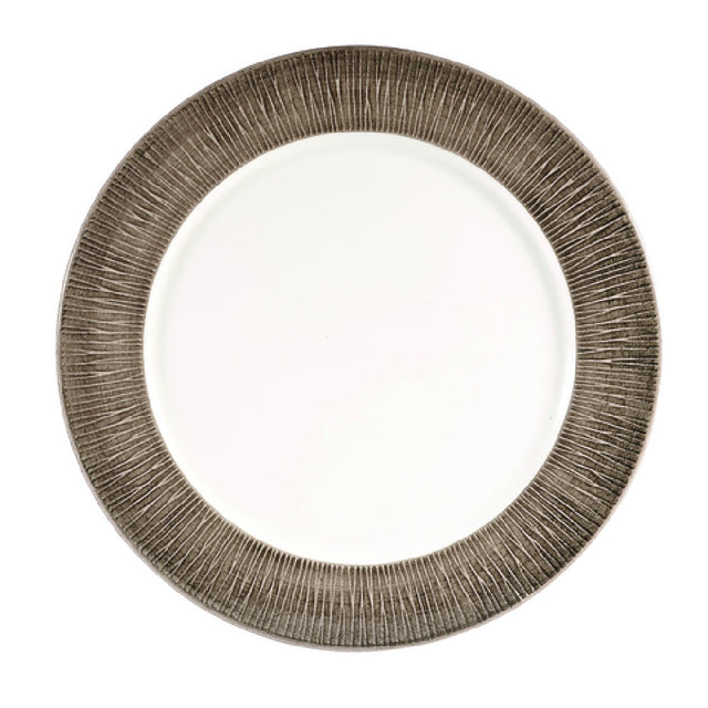 Churchill China DUBALP121 Presentation Plate 12" Dia. Round