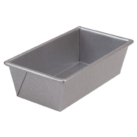 JB Prince M452 1 Chicago Loaf Pan 8-1/2"L X 4-1/2"W X 2-3/4"H 1 Lb.