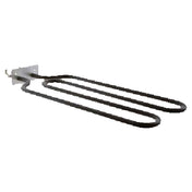 Franklin Machine Products 126-4024 Element Double 13-1/2"L