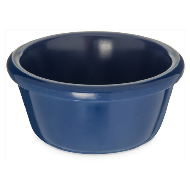 Carlisle S29060 Carlisle Ramekin 6 Oz. 3-9/10" Dia.