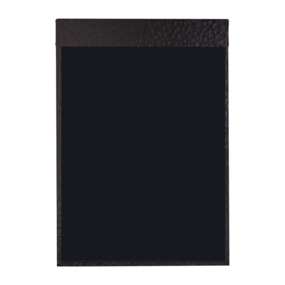 Risch MMB-METRO 11X17 Metro Iron Or Mesh Metallic Material Magnetic Menu Board (specify Color)