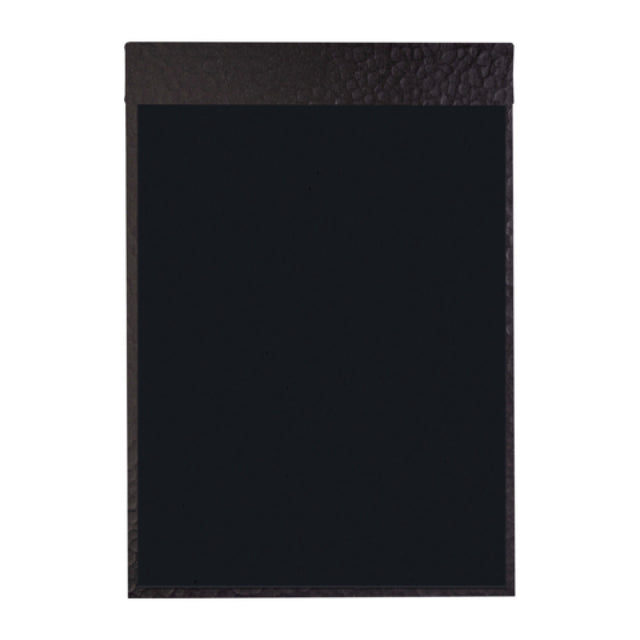 Risch MMB-METRO 11X17 Metro Iron Or Mesh Metallic Material Magnetic Menu Board (specify Color)