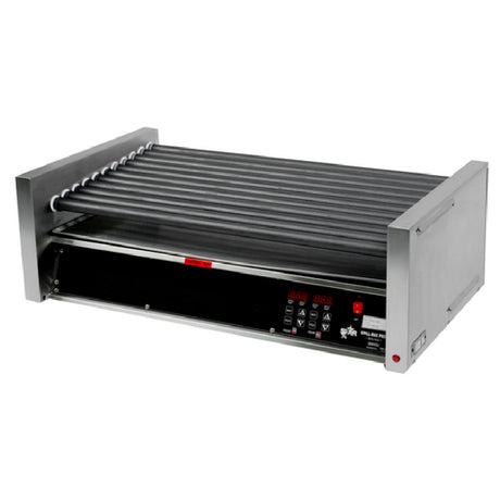 Star 75STE Grill-Max® Hot Dog Grill Roller-type Stadium Seating