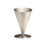 Tablecraft R57 Fry Cone 17-1/2 Oz. 4-1/2" Dia. X 6-3/4"