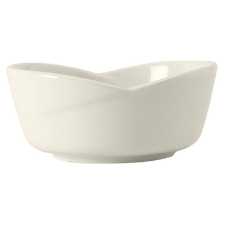 Tuxton AMU-048 Bowl 10 Oz. 5" X 4-3/4" X 2-1/4"H