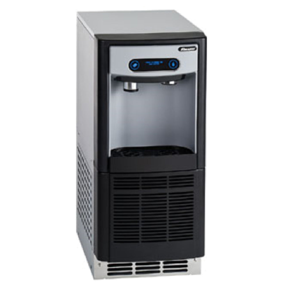 Follett 7UC100A-IW-CF-ST-00 7 Series Ice & Water Dispenser